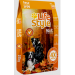 Lifestyle Adult Dog Food 25kg Lifestyle Adult Dog Food 25kg